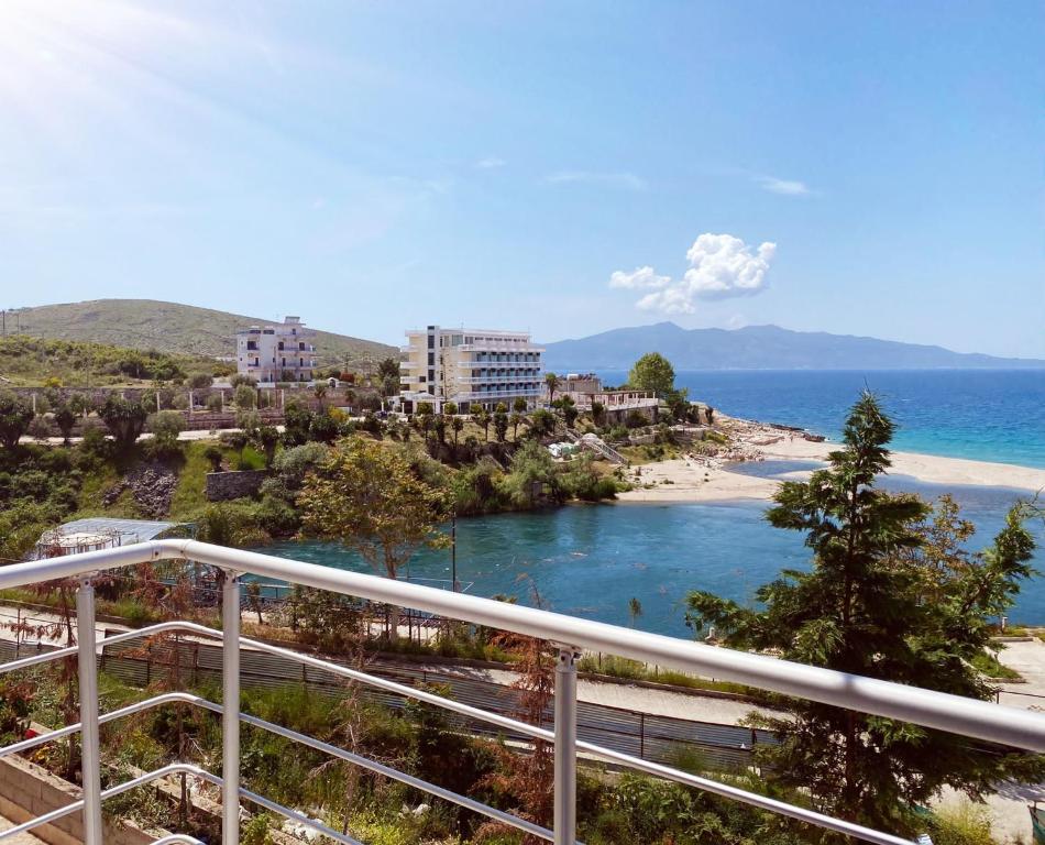 RiverSea Apartment Saranda - Image 5