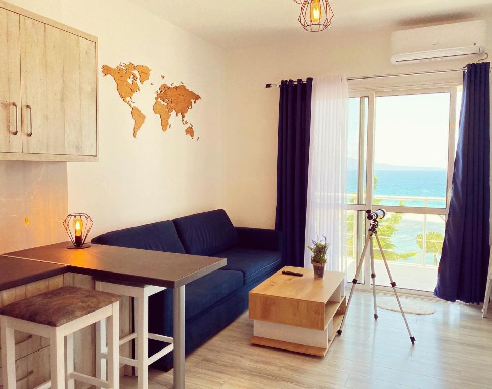 RiverSea Apartment Saranda - Image 8