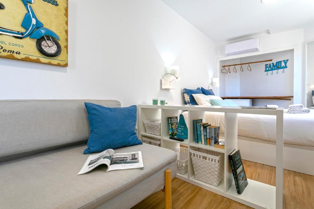 Derechos de imagen reservados por Booking.com