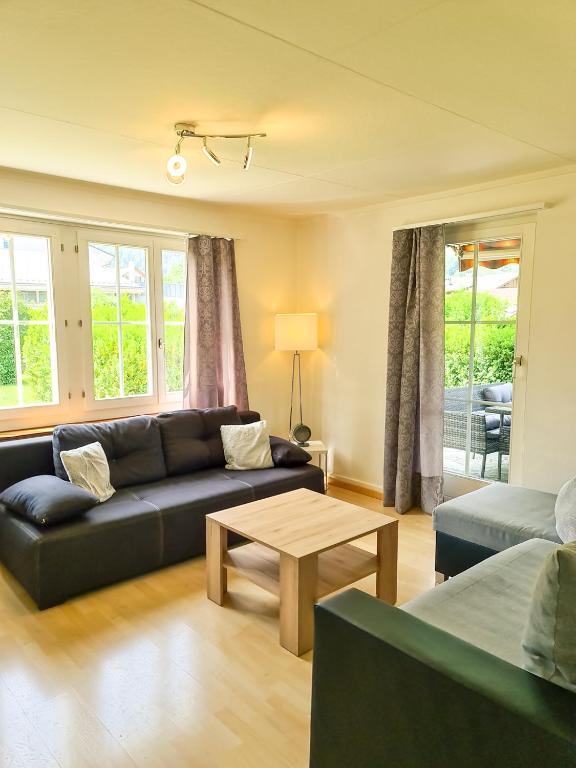 Kreuz Apartment Aare Jungfrau AG, Wilderswil (updated prices 2024)