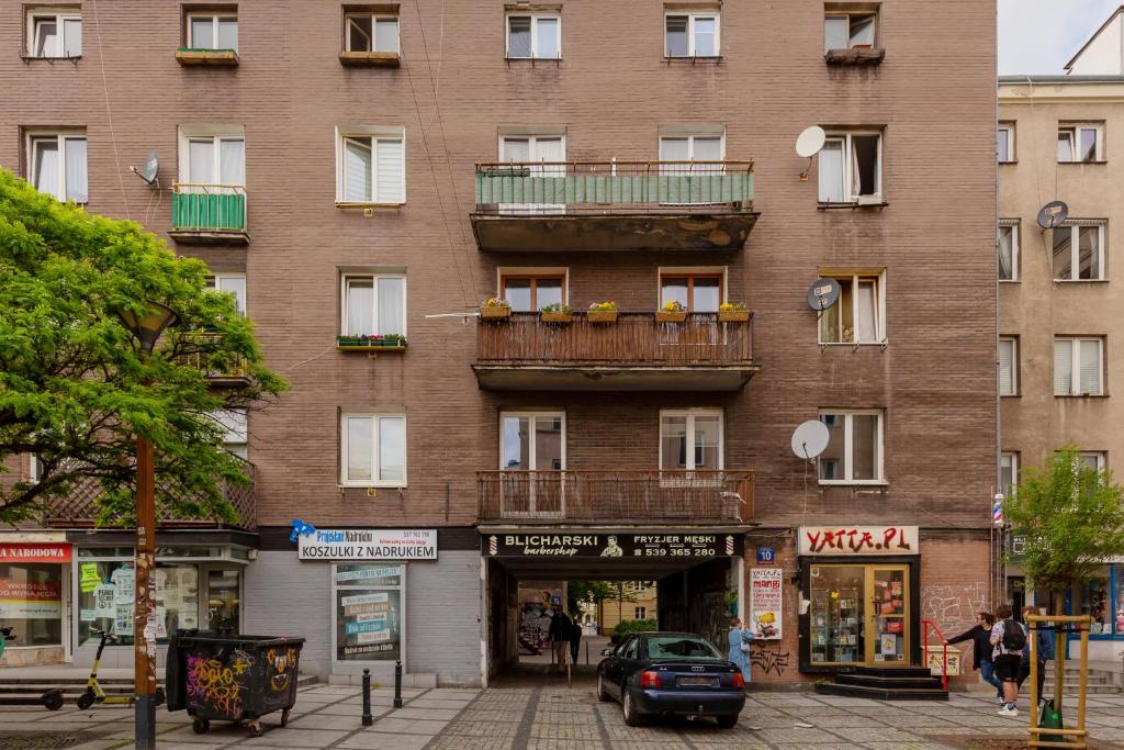 Apartment Centrum Chmielna by Renters, Warsaw – Updated 2023 Prices