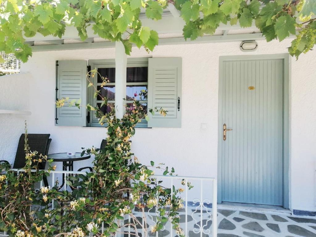 Fotografie z fotogalerie ubytování Elsa Hotel v destinaci Skiathos