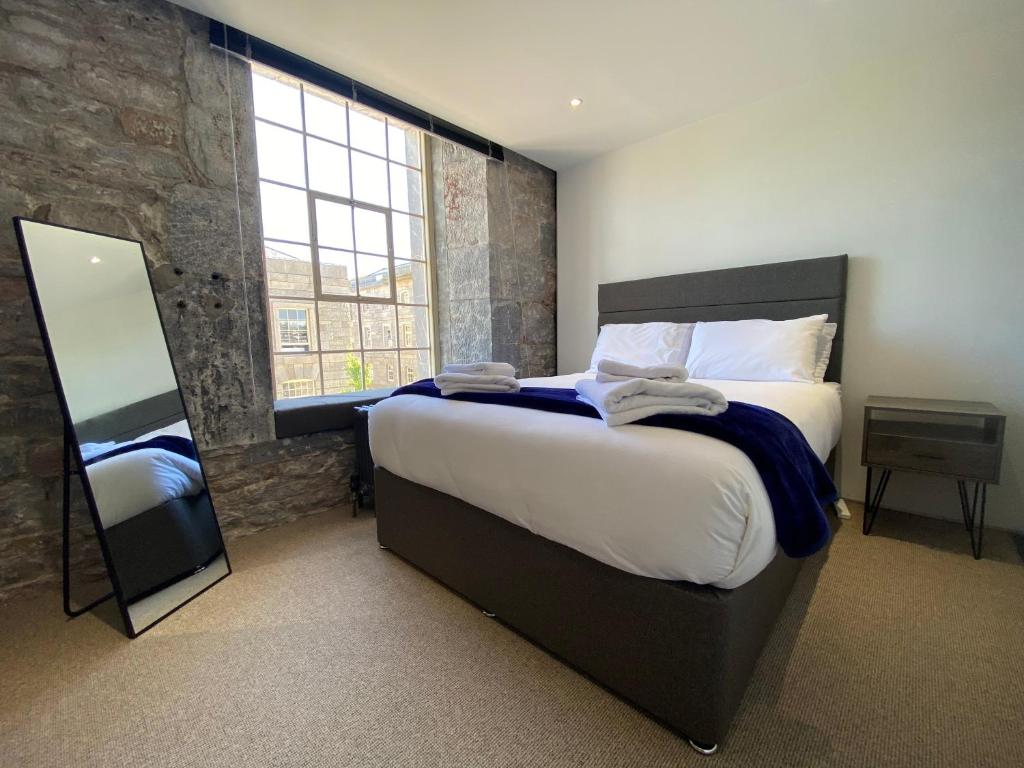 Royal William Yard Apartments - Appartement D'une Chambre