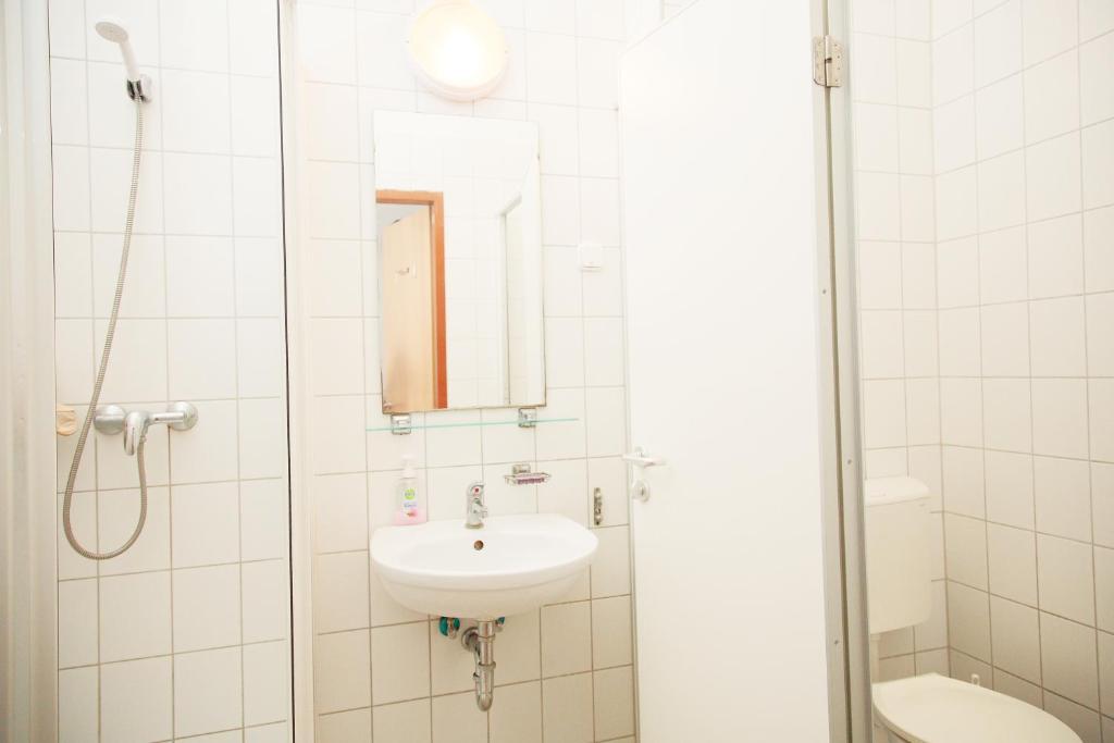 Fotografie z fotogalerie ubytování Pop Up Hostels - Downtown v Budapešti