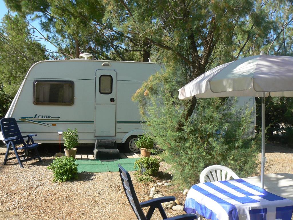 Camping Elizabeth - 13