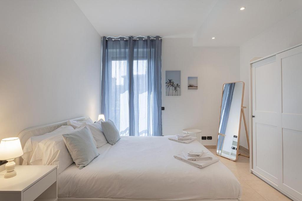 Shelley Apartments by Wonderful Italy - Wohnung