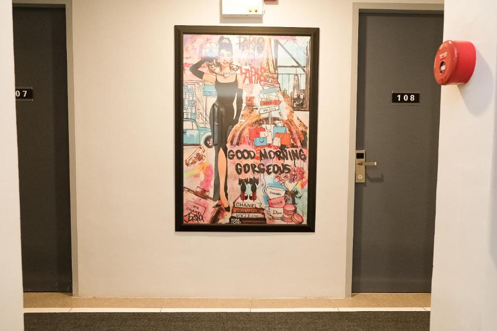 Fotografie z fotogalerie ubytování Rosey Hotel v destinaci Cabanatuan