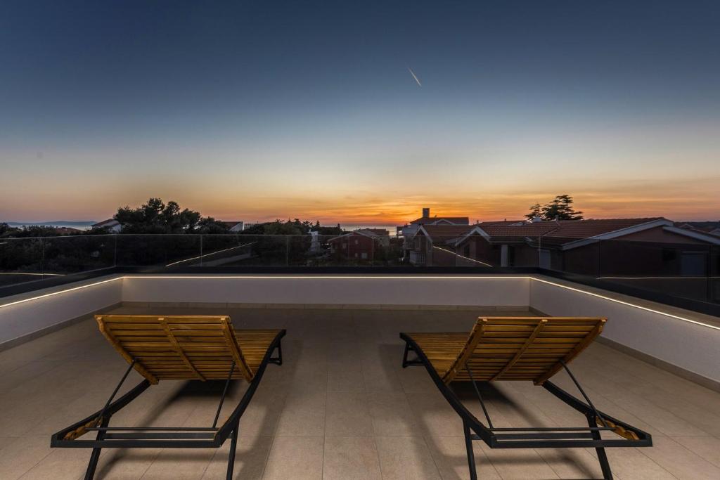 Beautiful Villa Kordelia