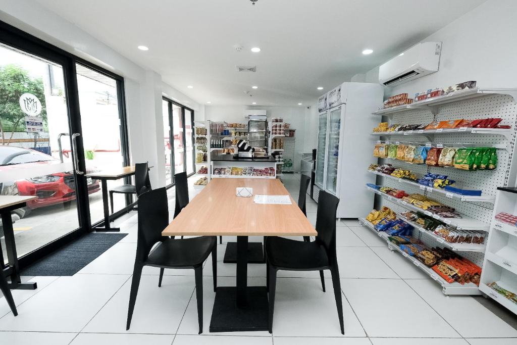 Fotografie z fotogalerie ubytování Rosey Hotel v destinaci Cabanatuan