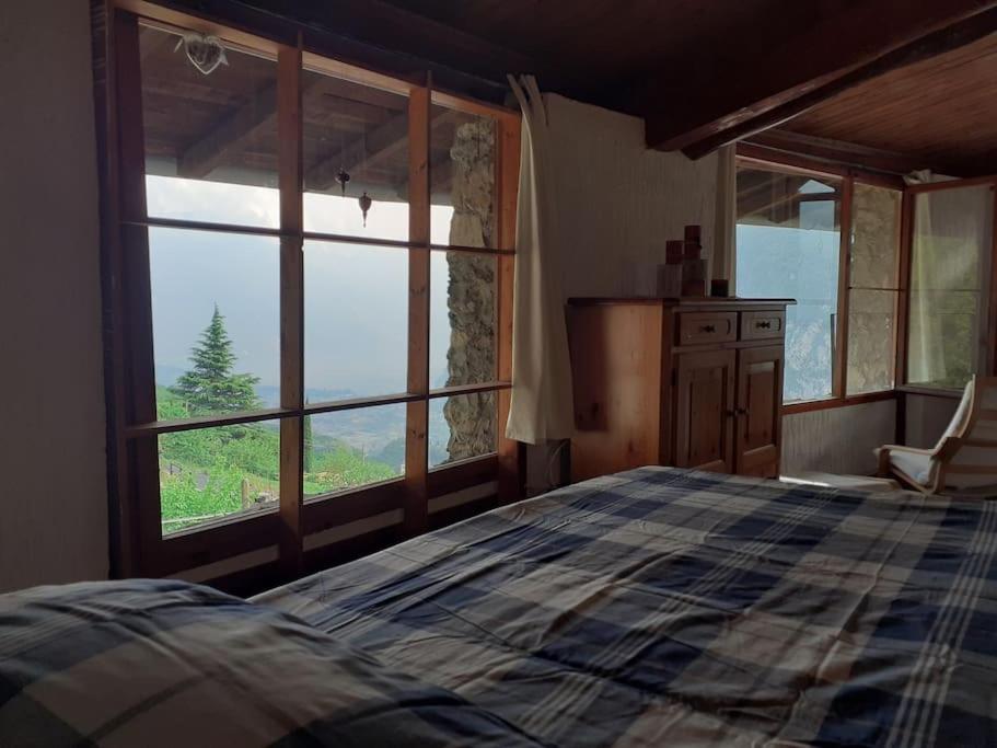 Gallery image of Appartamento Orizzonte Lago in Tenno