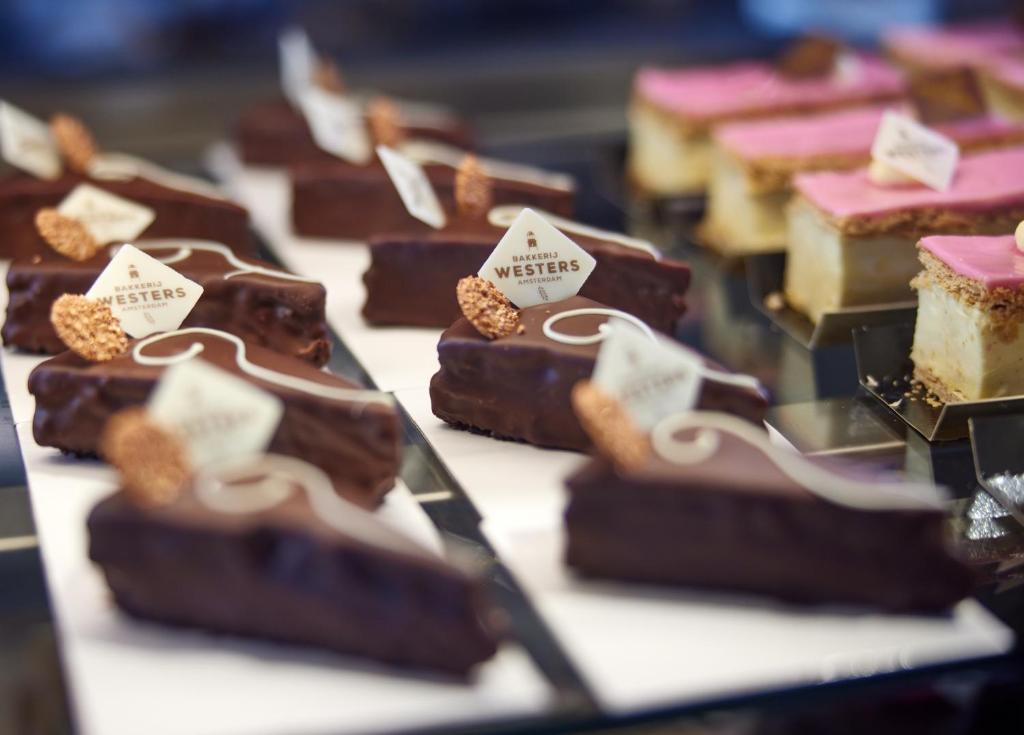 Hotel Jakarta Amsterdam - Resim 35