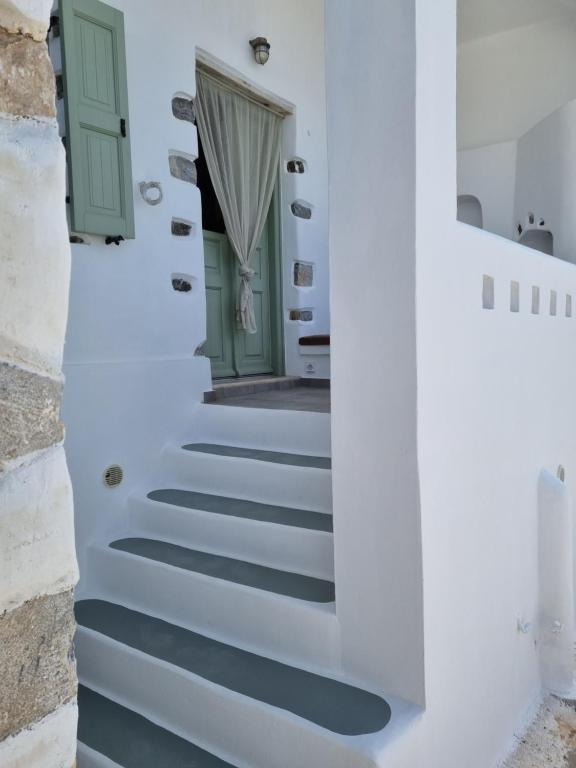 Fotografie z fotogalerie ubytování Nikola's place II v destinaci Astypalaia