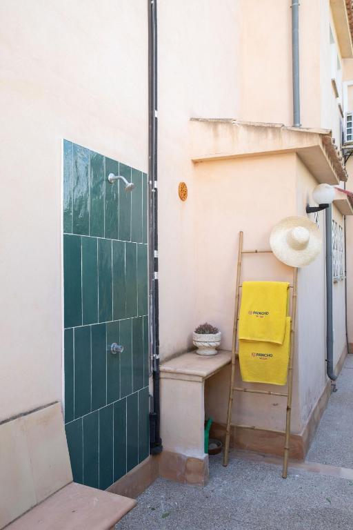 Fotografie z fotogalerie ubytování Villa Can Contestí v destinaci Llucmajor