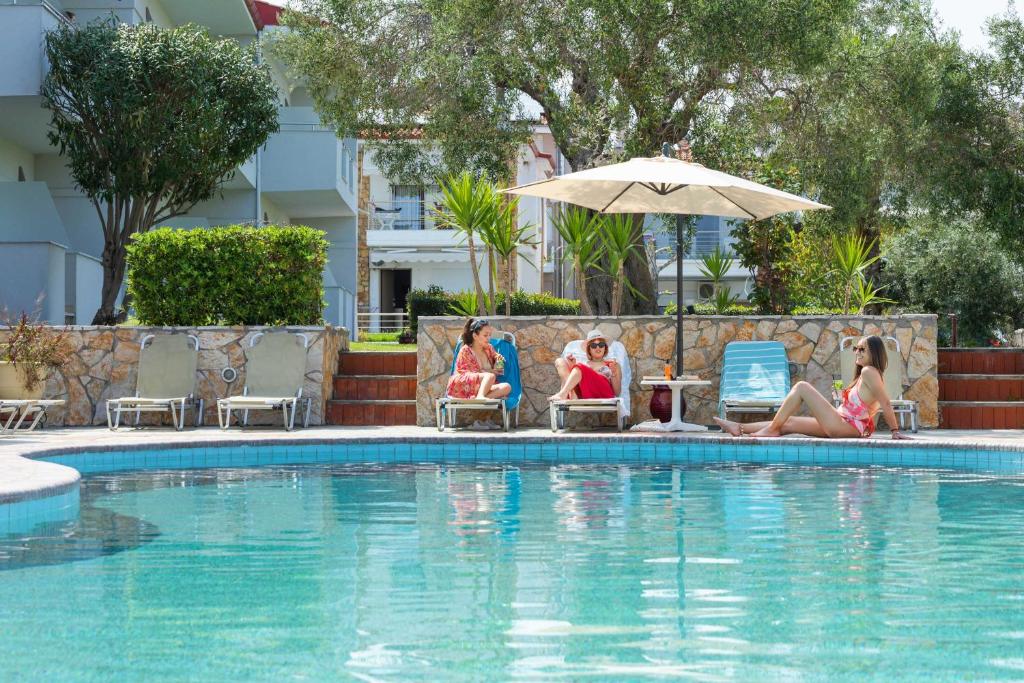 Nikiforos Village - 14