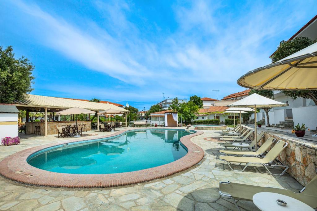 Nikiforos Village - 16