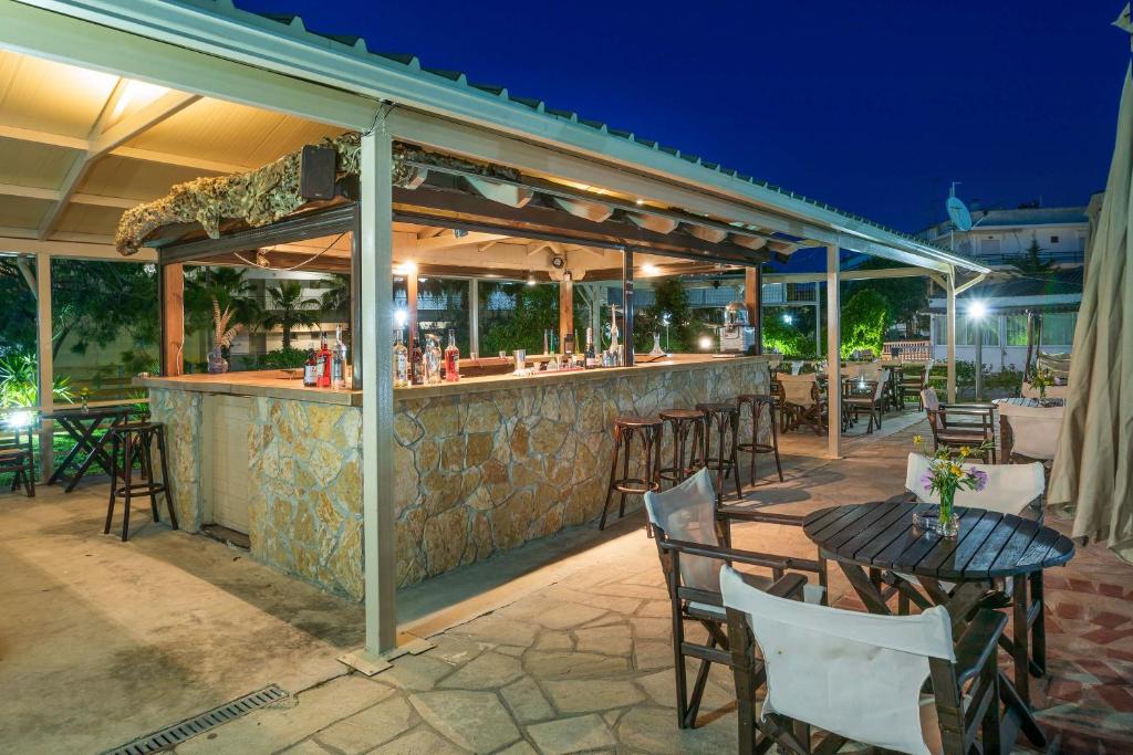 Nikiforos Village - 12