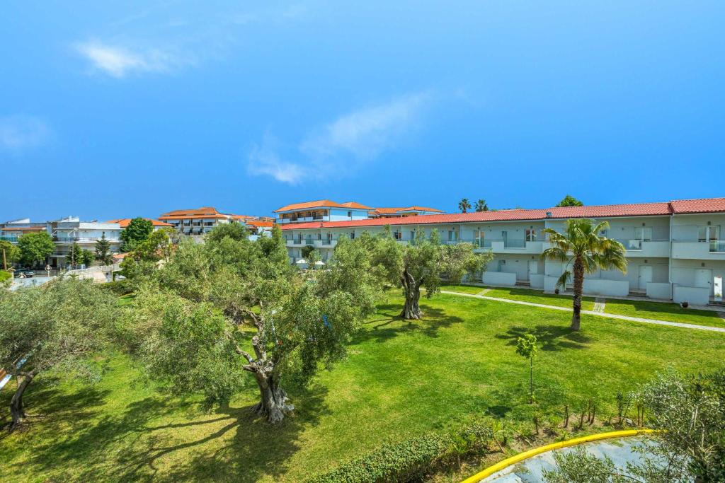 Nikiforos Village - 19