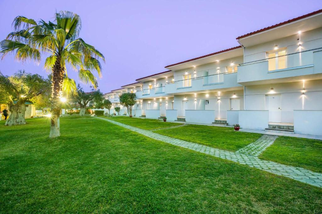 Nikiforos Village - 5