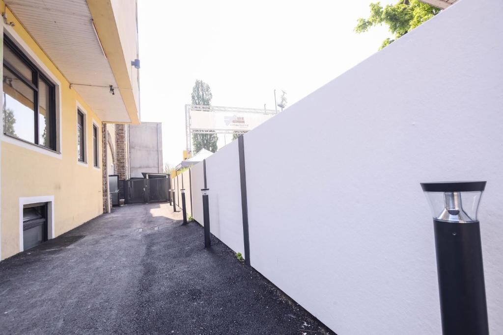Fotografie z fotogalerie ubytování PARKHOTEL Krems v destinaci Krems an der Donau