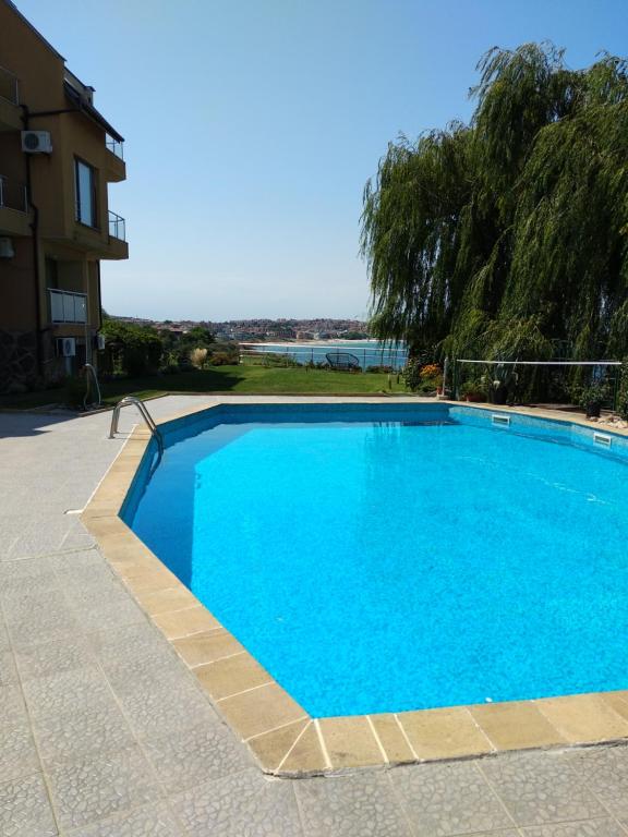 Paradise cove Apartment 3, Sozopol Updated 2023 Prices