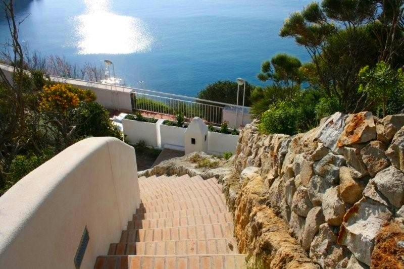 Maridea - Cave Suites Ponza