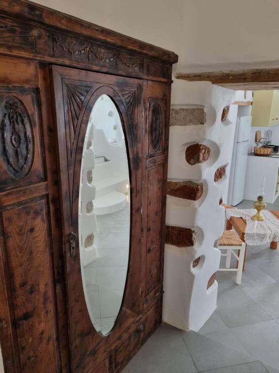 Fotografie z fotogalerie ubytování Nikola's place II v destinaci Astypalaia