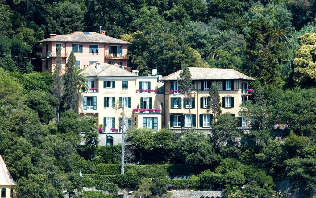 Hotel Piccolo Portofino, Portofino – Updated 2023 Prices