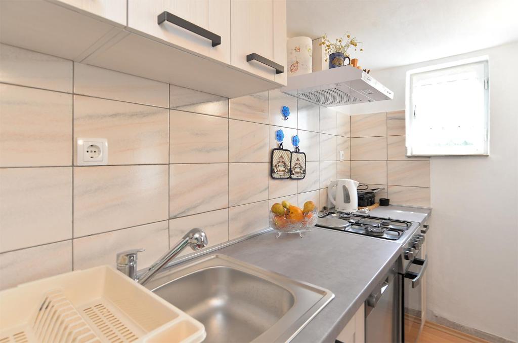 Fotografie z fotogalerie ubytování Apartment Boris 2161 v destinaci Pula
