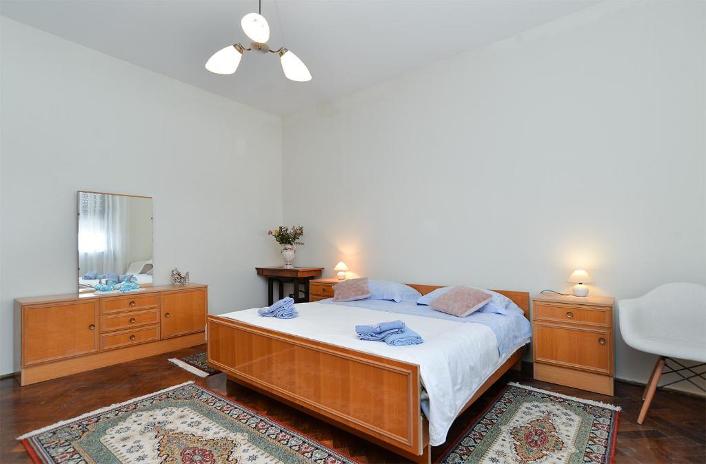 Fotografie z fotogalerie ubytování Apartment Boris 2161 v destinaci Pula