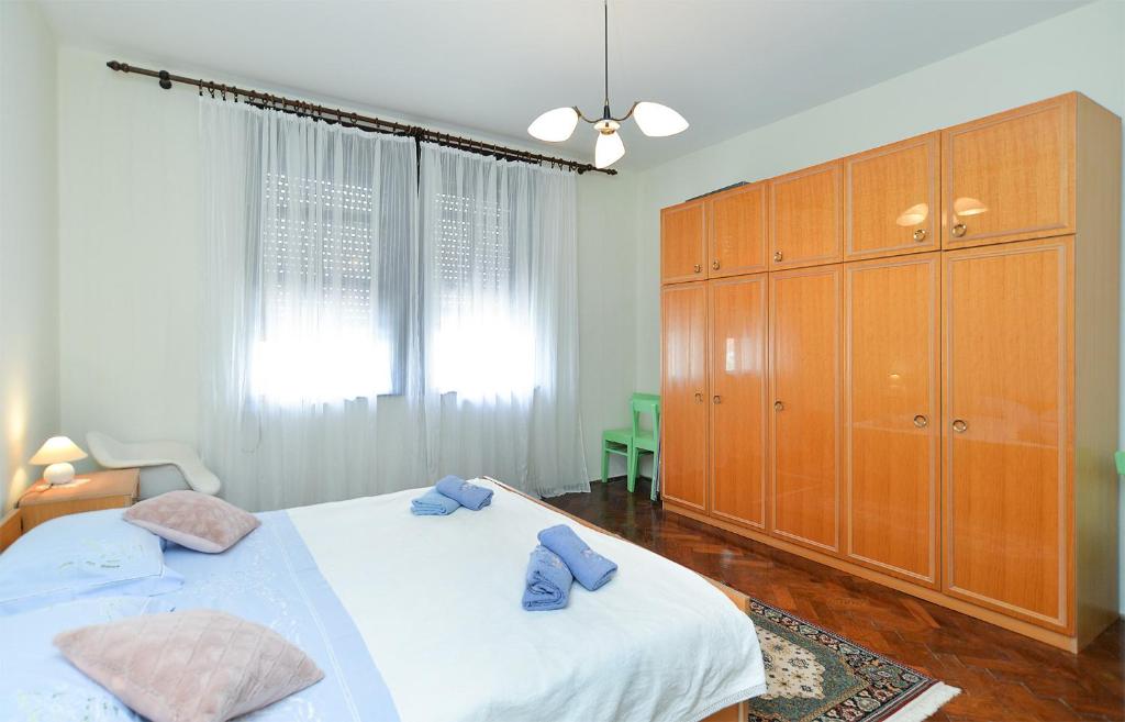 Fotografie z fotogalerie ubytování Apartment Boris 2161 v destinaci Pula