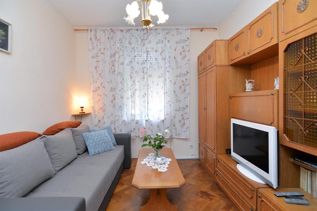 Fotografie z fotogalerie ubytování Apartment Boris 2161 v destinaci Pula
