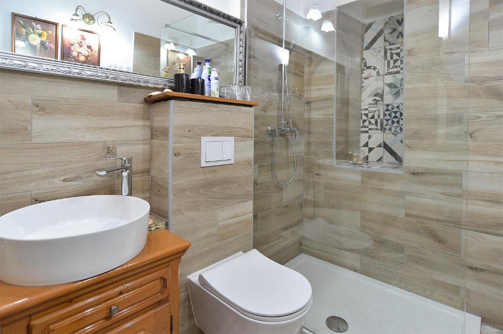 Fotografie z fotogalerie ubytování Apartment Boris 2161 v destinaci Pula
