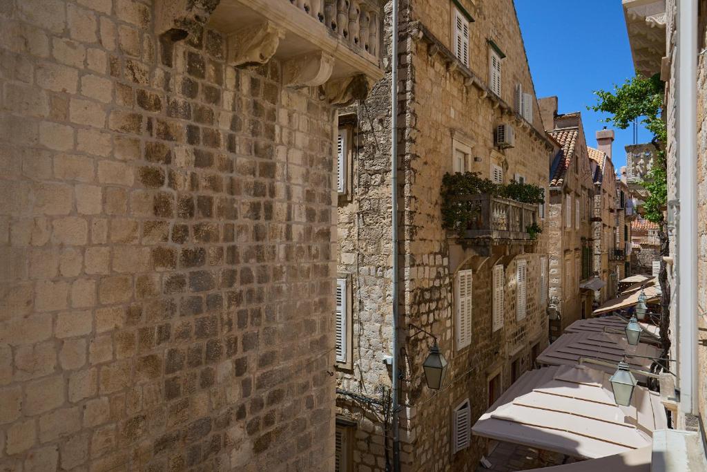 Fotografia z galérie ubytovania Studio Nikol v Dubrovníku