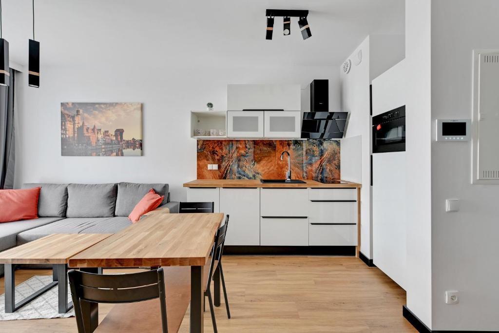 RentPlanet - Apartamenty Chlebova - 