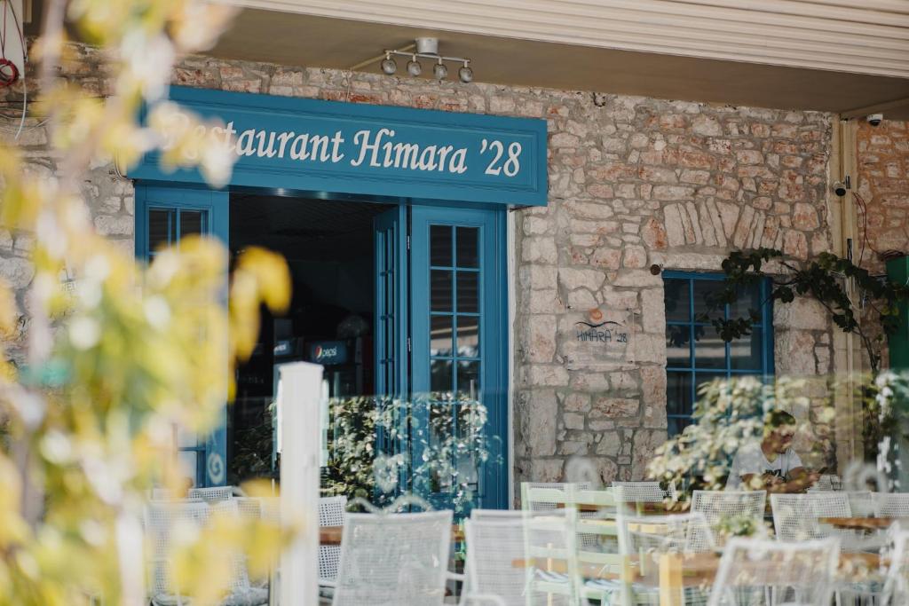 Himara '28 Hotel