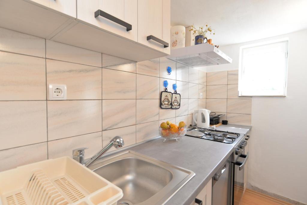 Fotografie z fotogalerie ubytování Apartment Boris 2161 v destinaci Pula