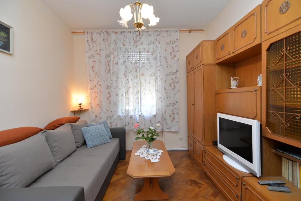Fotografie z fotogalerie ubytování Apartment Boris 2161 v destinaci Pula