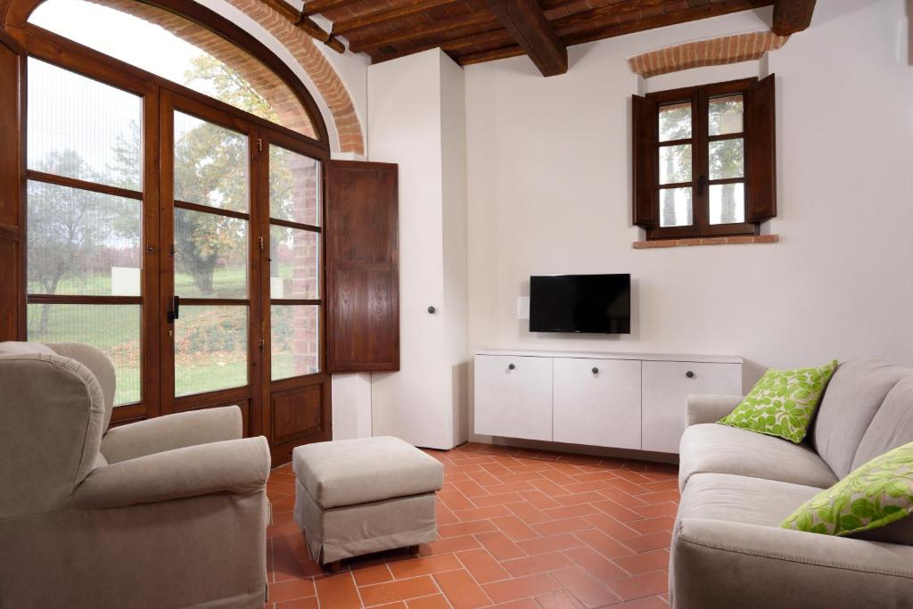 Relais Villa Grazianella | UNA Esperienze