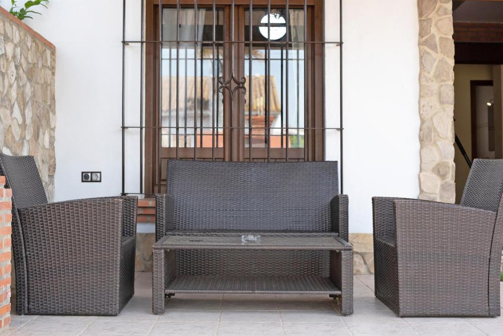 Fotografie z fotogalerie ubytování Villa Marín ii v destinaci Conil de la Frontera