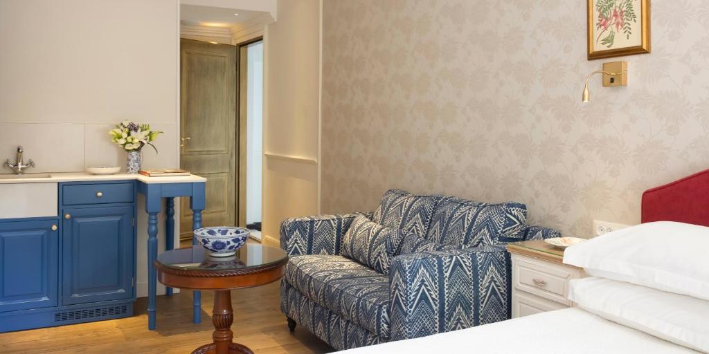 Kouneni Apartments - 15