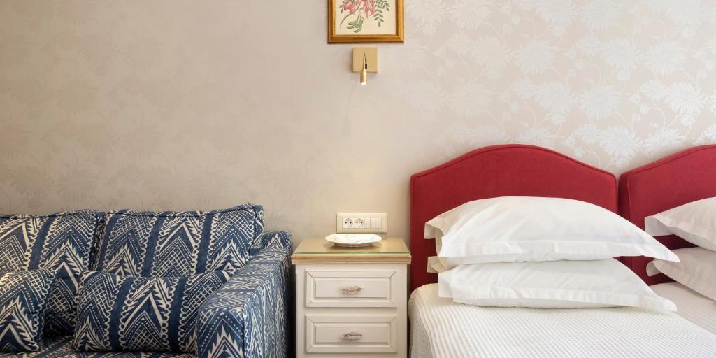 Kouneni Apartments - 9