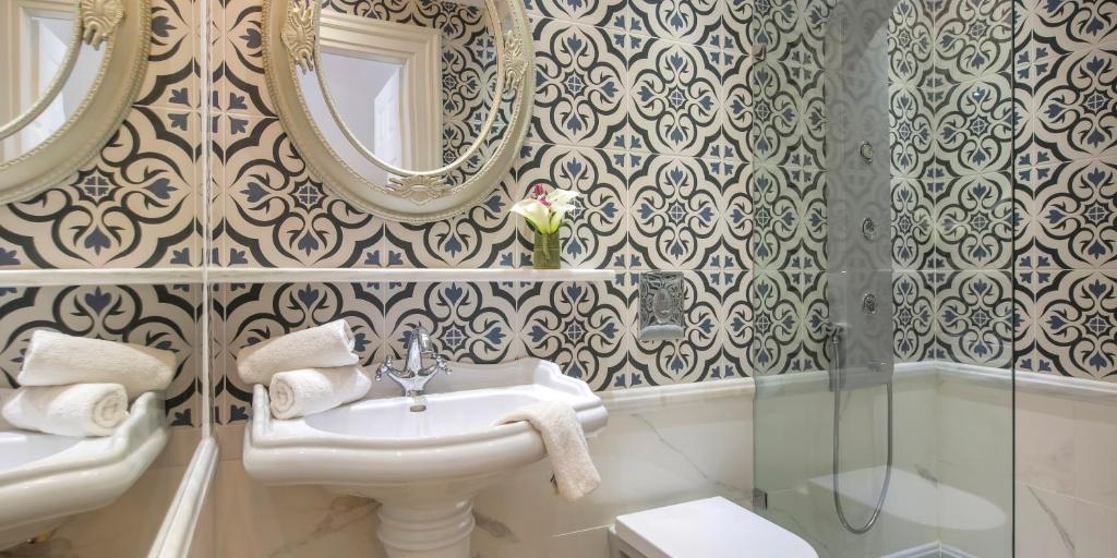 Kouneni Apartments - 19