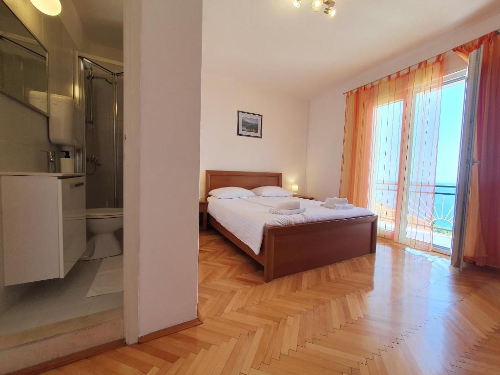 Apartments Lonza - 3