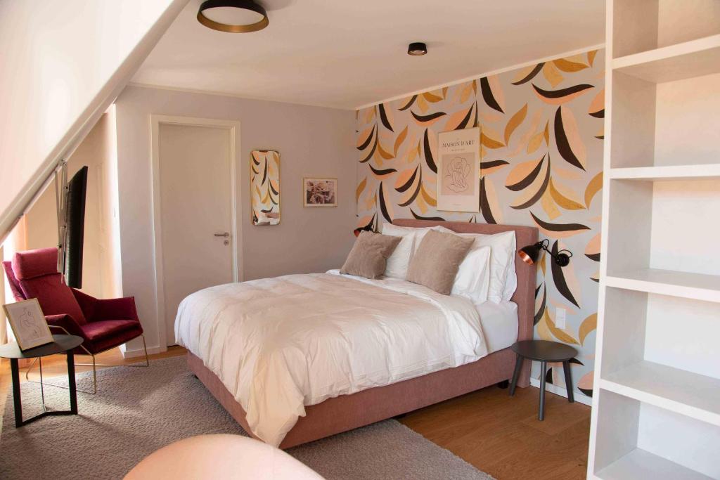 21rooms - Estudio De Lujo
