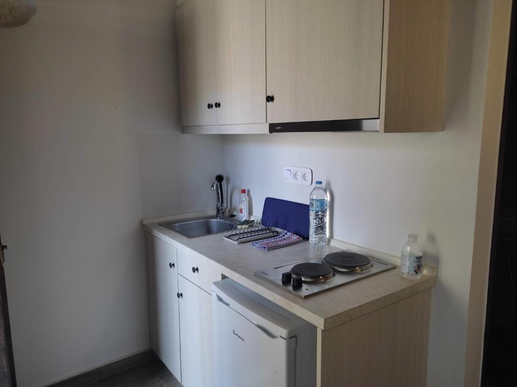 Loggia Traditional Suites - 12