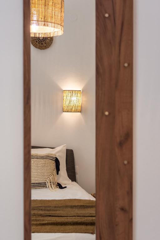 Fotografie z fotogalerie ubytování Kallia's Suites Milos v destinaci Adamas