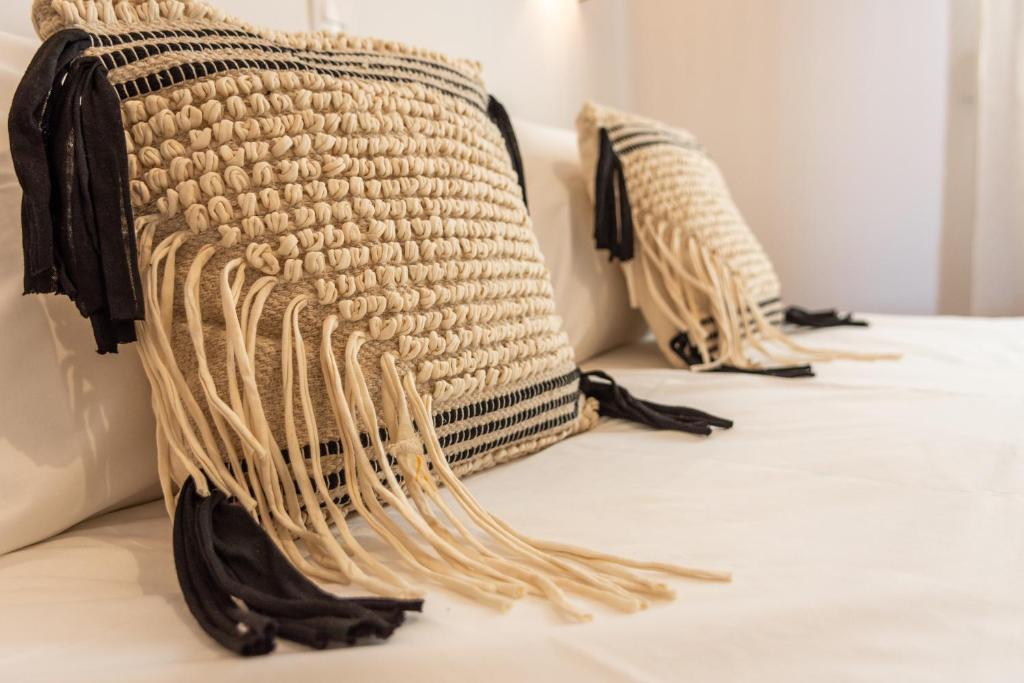Fotografie z fotogalerie ubytování Kallia's Suites Milos v destinaci Adamas