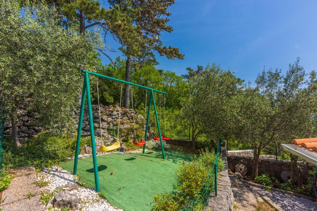 Fotografia z galérie ubytovania Villa Estrella v Dramalji