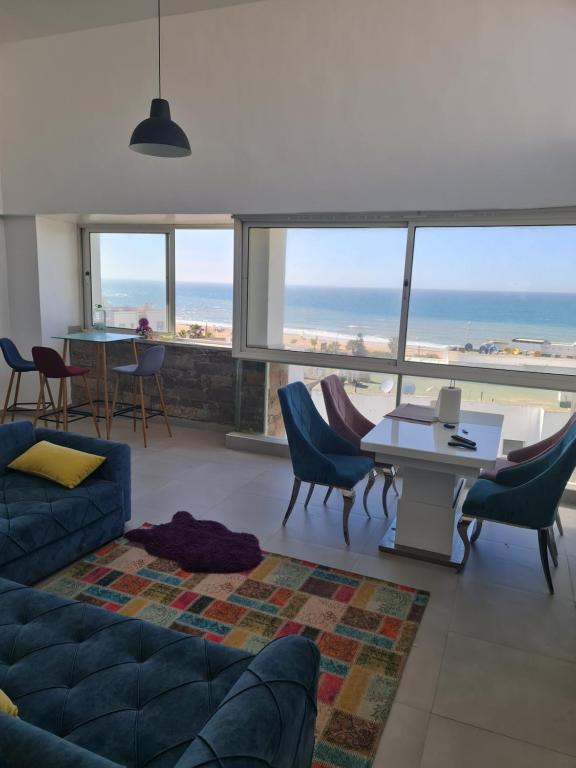 Galería fotográfica de Jumera beach vue sur mer en Casablanca