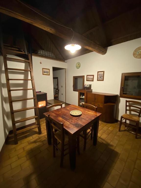 Agriturismo Bassara Le Capanne - Departamento